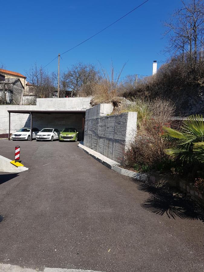 Elena Rooms Pasjak Zewnętrze zdjęcie
