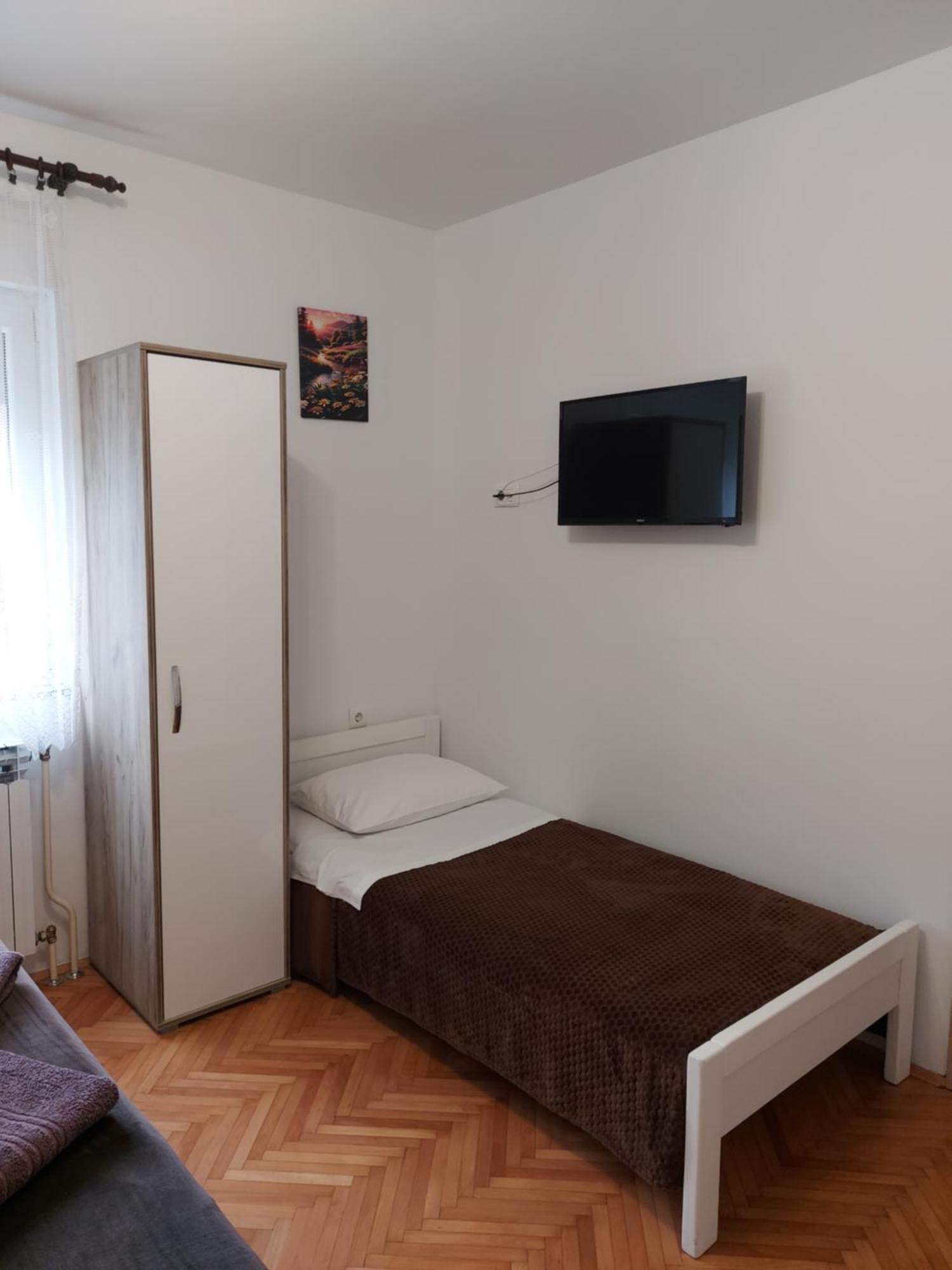 Elena Rooms Pasjak Zewnętrze zdjęcie